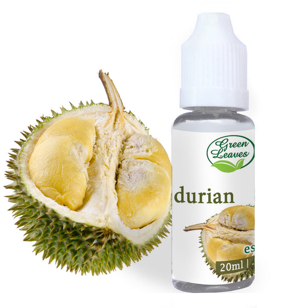 Green Leaves Concentrated Durian Multi-purpose Flavor Essence