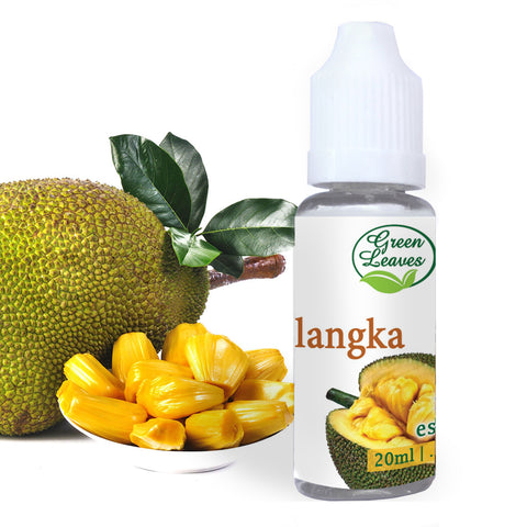 Green Leaves Concentrated Langka Multi-purpose Flavor Essence